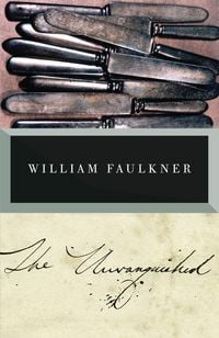 Produktbild: The Unvanquished