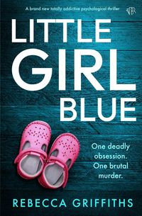 Produktbild: Little Girl Blue