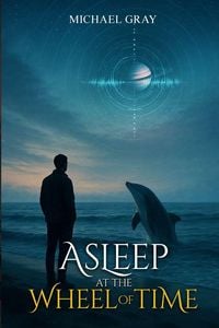 Produktbild: Asleep at the Wheel of Time