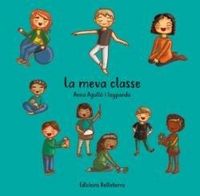 Produktbild: La meva classe