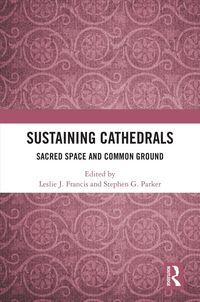 Produktbild: Sustaining Cathedrals