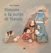 Produktbild: Simone e la notte di Natale