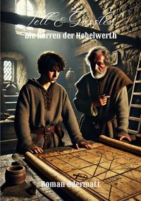 Produktbild: Tell & Gessler - Die Herren der Nebelwerth