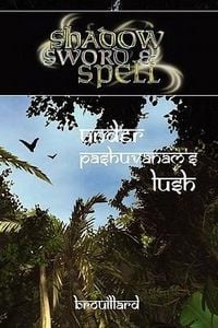 Produktbild: Shadow, Sword & Spell