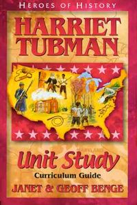 Produktbild: Harriet Tubman Unit Sg