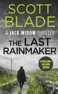 Produktbild: The Last Rainmaker