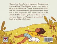 Produktbild: Caesar and Reagan