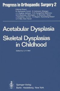 Produktbild: Acetabular Dysplasia