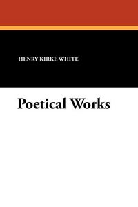 Produktbild: Poetical Works
