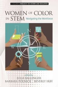 Produktbild: Women of Color in STEM