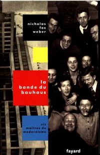 Produktbild: La bande du Bauhaus