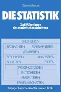 Produktbild: Die Statistik