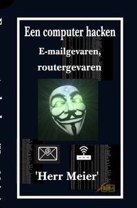 Produktbild: Een computer hacken
