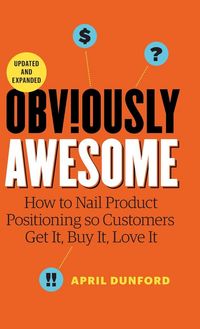 Produktbild: Obviously Awesome