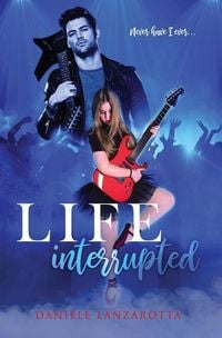 Produktbild: Life Interrupted