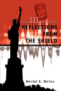 Produktbild: Reflections From The Shield