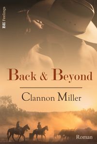 Produktbild: Back & Beyond