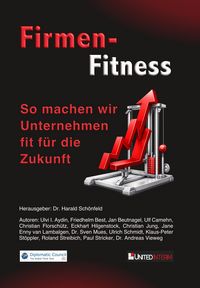 Produktbild: Firmen-Fitness