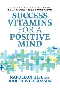 Produktbild: Success Vitamins for a Positive Mind