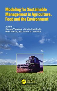 Produktbild: Modeling for Sustainable Management in Agriculture, Food and the Environment
