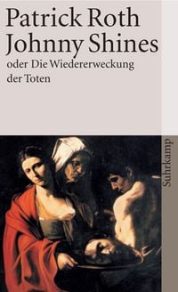 Produktbild: Johnny Shines oder Die Wiedererweckung der Toten