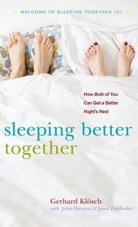 Produktbild: Sleeping Better Together