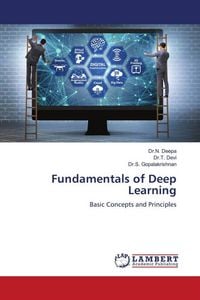Produktbild: Fundamentals of Deep Learning