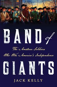 Produktbild: BAND OF GIANTS