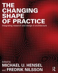 Produktbild: The Changing Shape of Practice