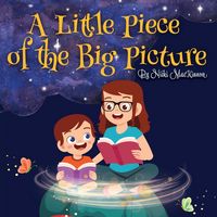 Produktbild: A Little Piece of the Big Picture