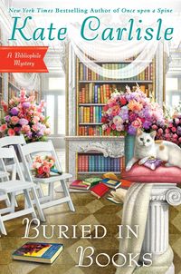Produktbild: BURIED IN BKS