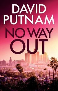 Produktbild: No Way Out