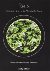 Produktbild: Reis