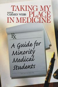 Produktbild: Taking My Place in Medicine