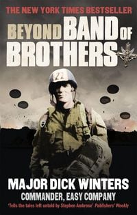 Produktbild: Beyond Band of Brothers