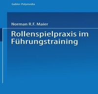 Produktbild: Rollenspielpraxis im F&uuml;hrungstraining
