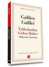 Produktbild: Yildizlardan Gelen Haber