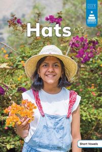 Produktbild: Hats