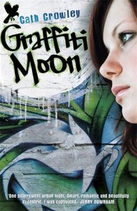 Produktbild: Crowley, C: Graffiti Moon