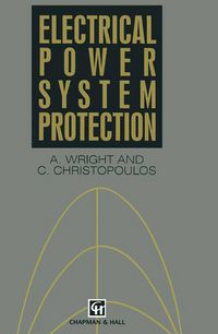 Produktbild: Electrical Power System Protection