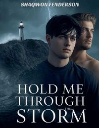 Produktbild: Hold Me Through the Storm