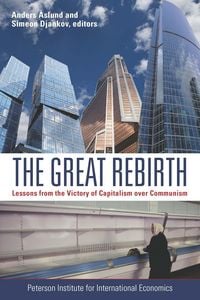 Produktbild: The Great Rebirth