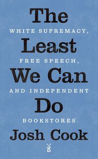Produktbild: The Least We Can Do