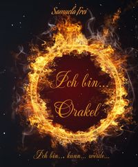 Produktbild: Ich bin... Orakel