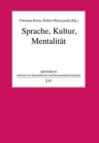 Produktbild: Sprache, Kultur, Mentalit&auml;t