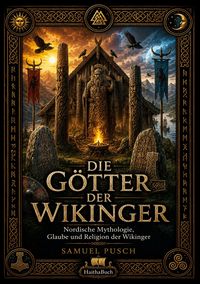 Produktbild: G&ouml;tter und Glauben der Wikinger