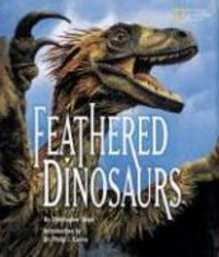 Produktbild: Feathered Dinosaurs