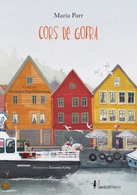 Produktbild: Cors de Gofra