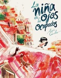Produktbild: La Niña de Los Ojos Ocupados