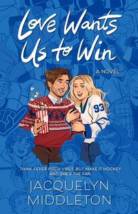 Produktbild: Love Wants Us to Win